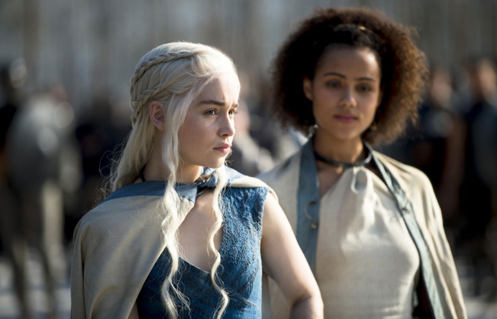 HBO Confirms ‘Game Of Thrones’ Spinoff Shows Are On The Way