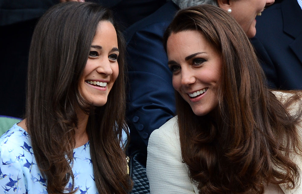 Everything You Need To Know About Pippa Middleton’s Wedding