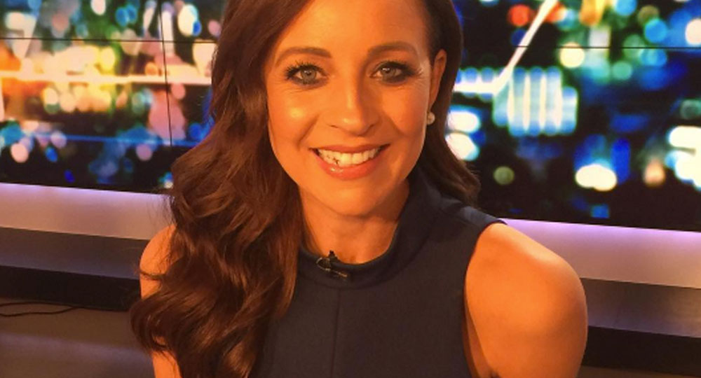 Carrie Bickmore Has An Exciting Update On Her Charity