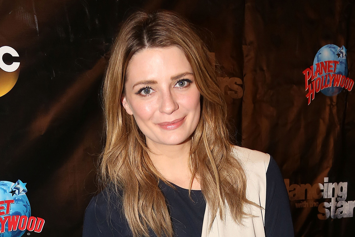 Mischa Barton Victorious In Revenge Porn Case