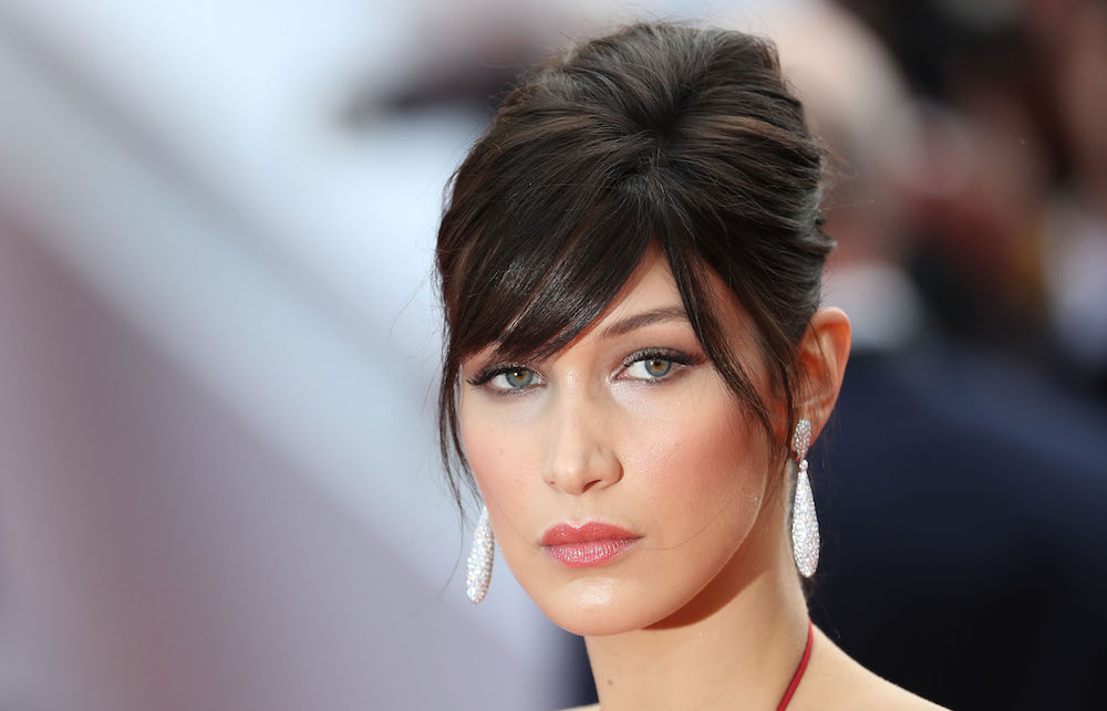 Bella Hadid Talks Social Media, Acting And Her 7-Year Friendship With Kendall Jenner