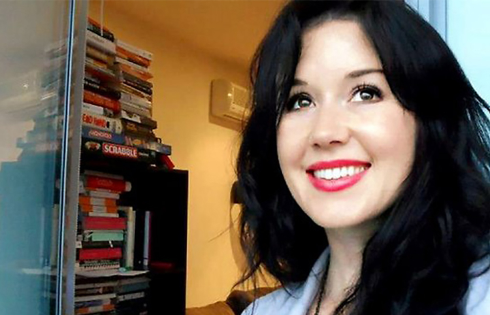 Jill Meagher’s Husband Pens Emotional Open Letter On 10th Wedding Anniversary