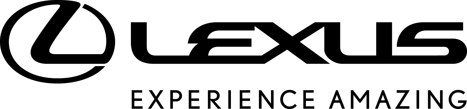 Sponsor logo of Lexus