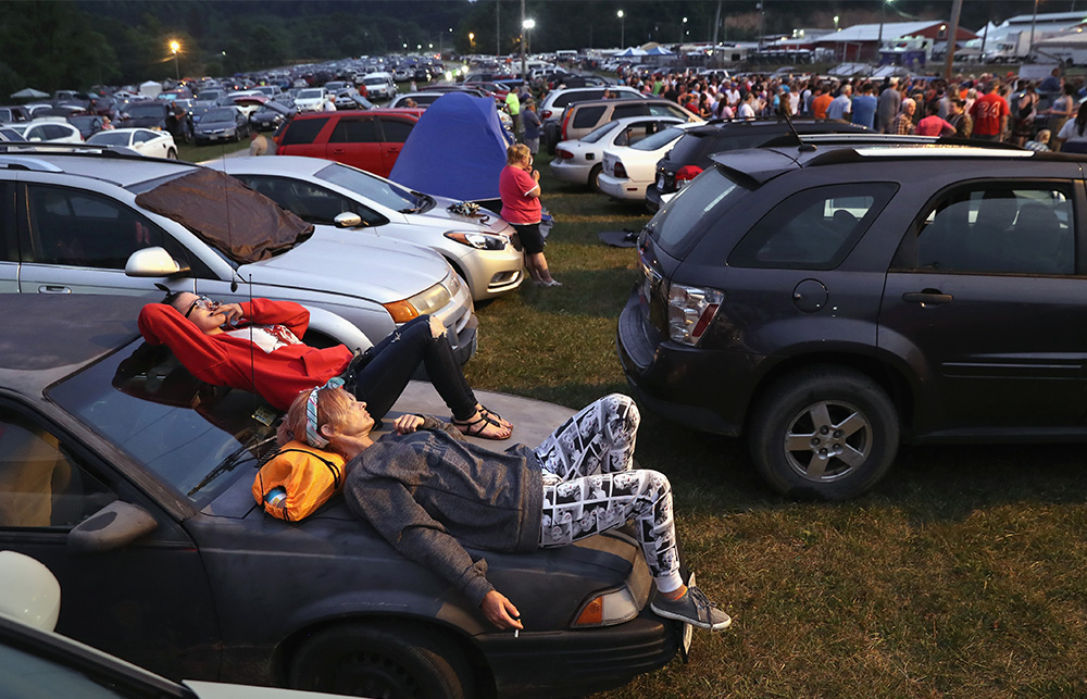 These Heartbreaking Photos Show The State Of American Healthcare