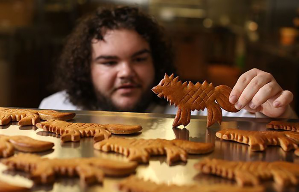 game of thrones bakery