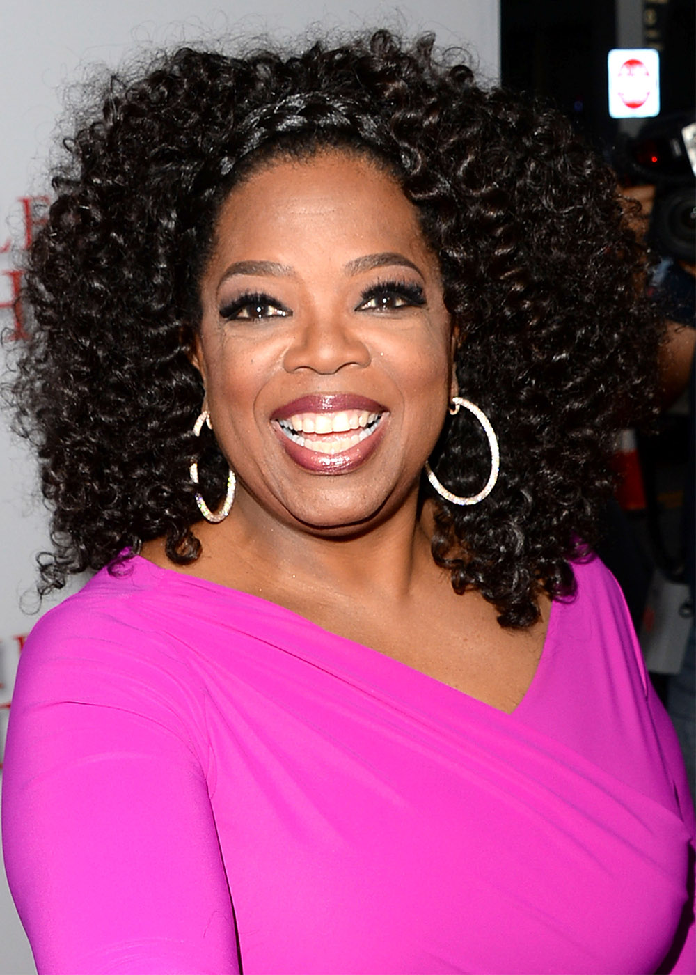 Oprah