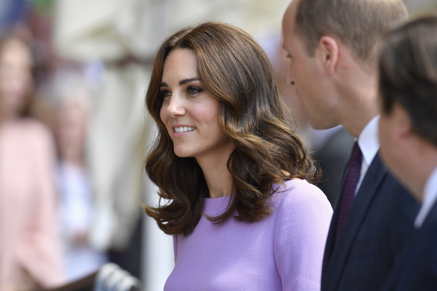 News Just In: The Most Stylish Royal Isn’t Kate Middleton