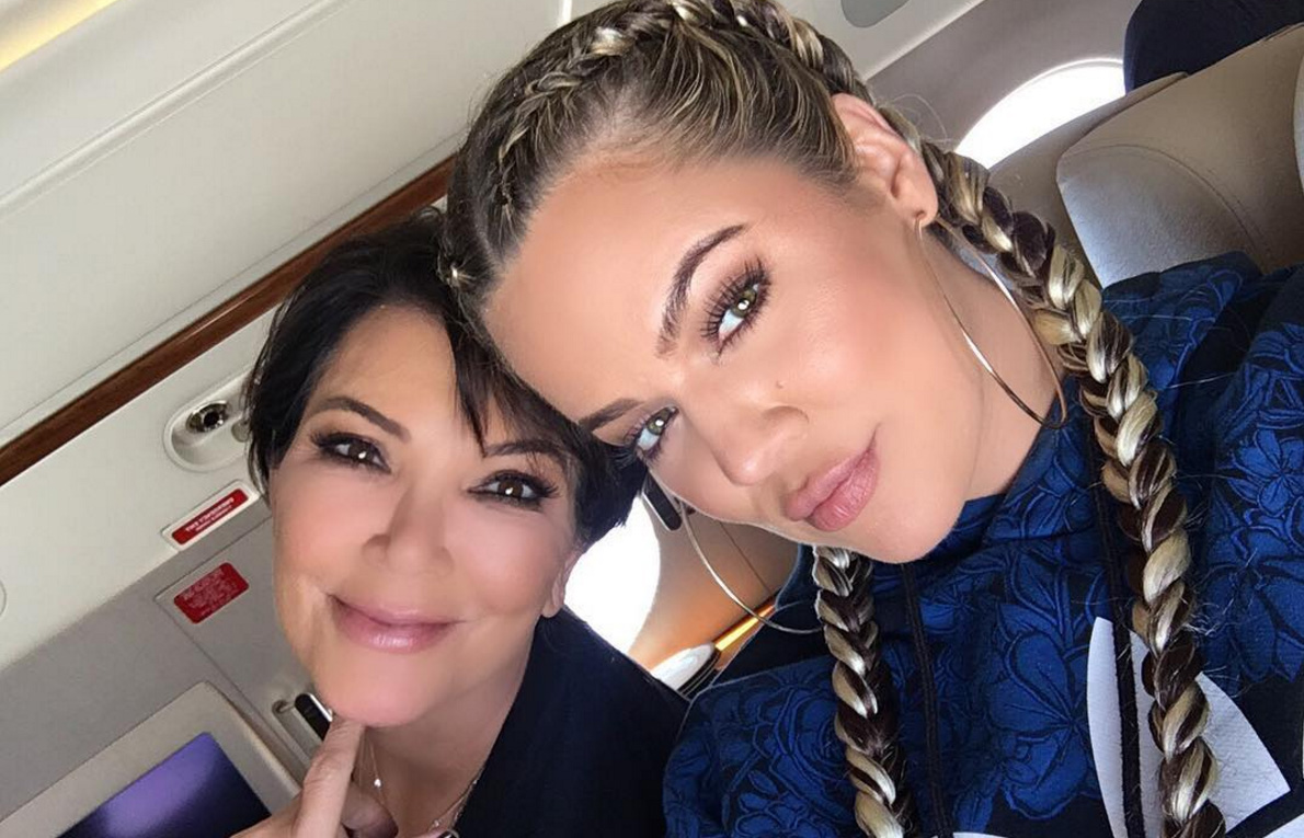 Stars Celebrate Mother’s Day With Sweet Instagram Snaps