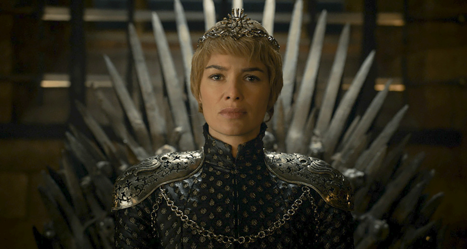 New ‘Game Of Thrones’ Fan Theory Suggests This Character Is Actually Cersei’s Son