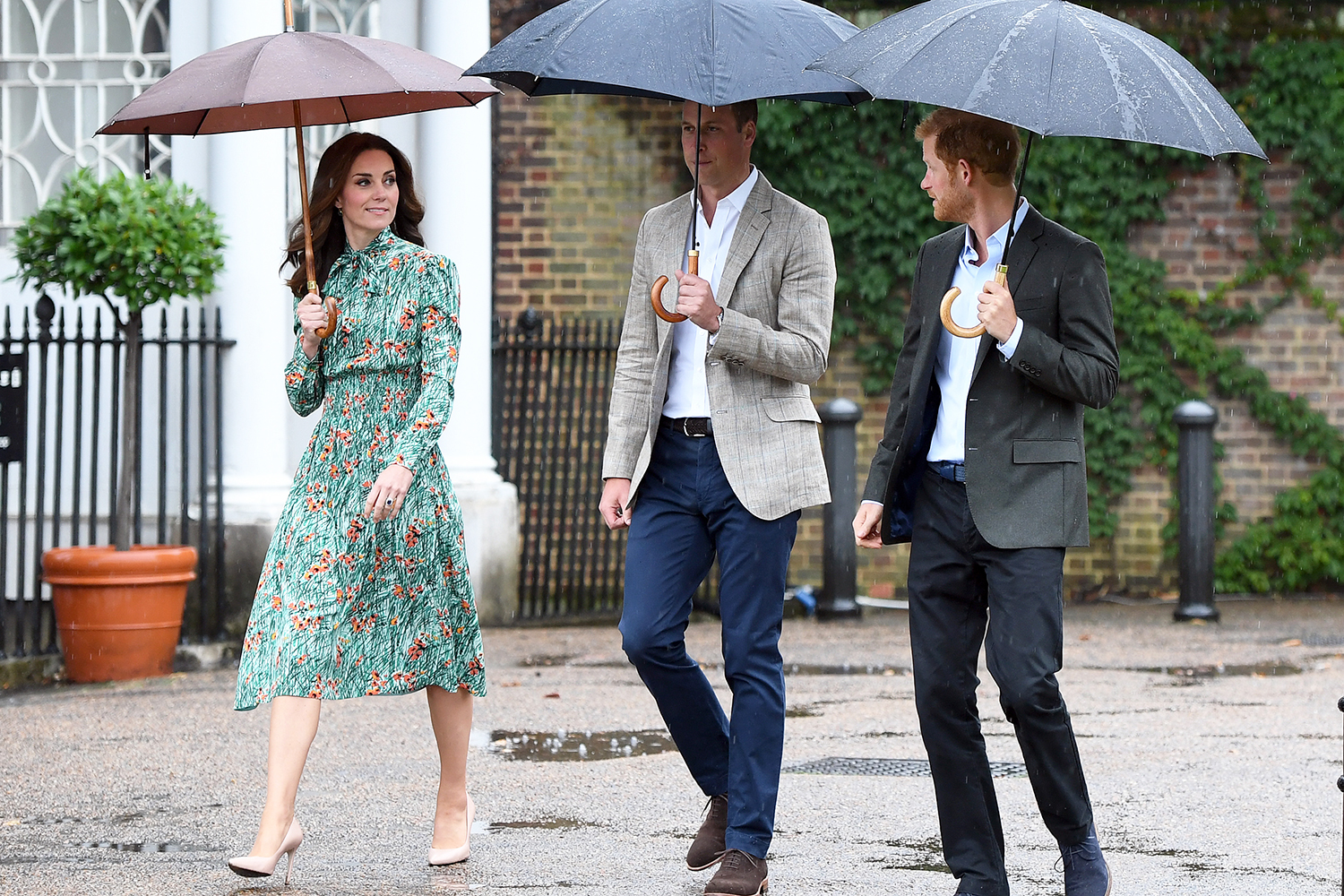 kate middleton prince william prince harry