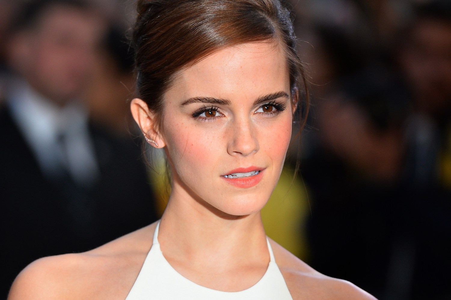 Emma Watson Is Reportedly Dating Former ‘Glee’ Star Chord Overstreet