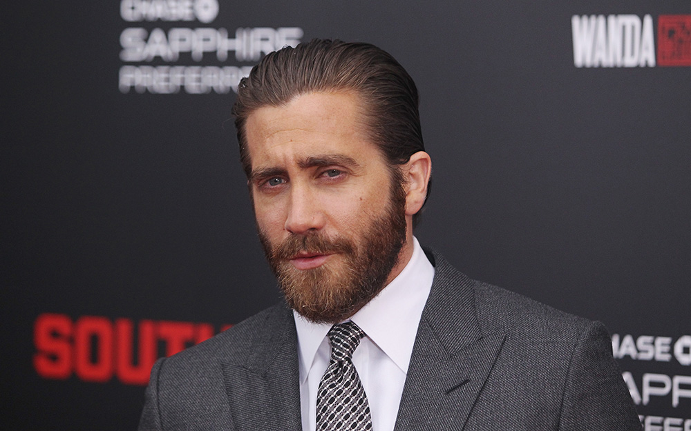 Jake Gyllenhaal