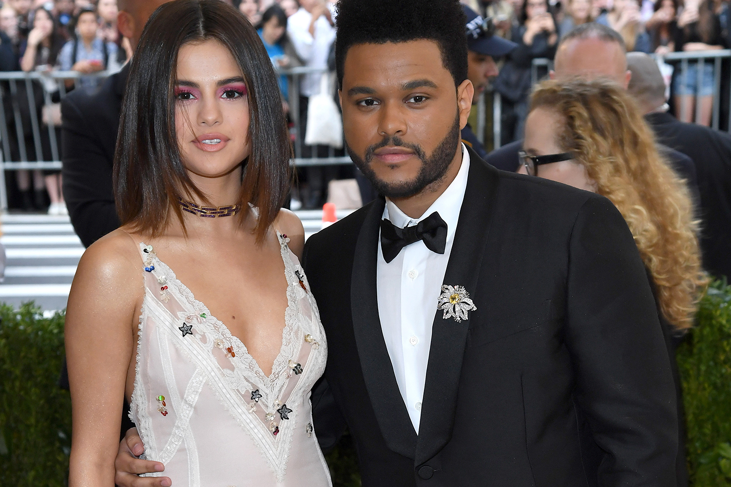 Selena Gomez And The Weeknd Have Finally Taken That Next Step In Their Relationship