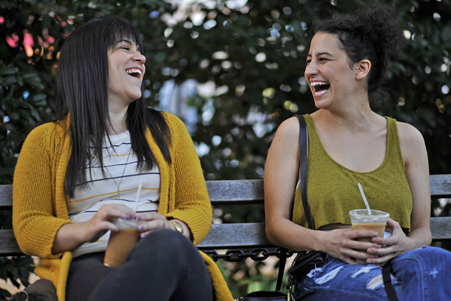 Yas Queen: ‘Broad City’ Is Back For Season 4 And We Are Hyperventilating With Excitement