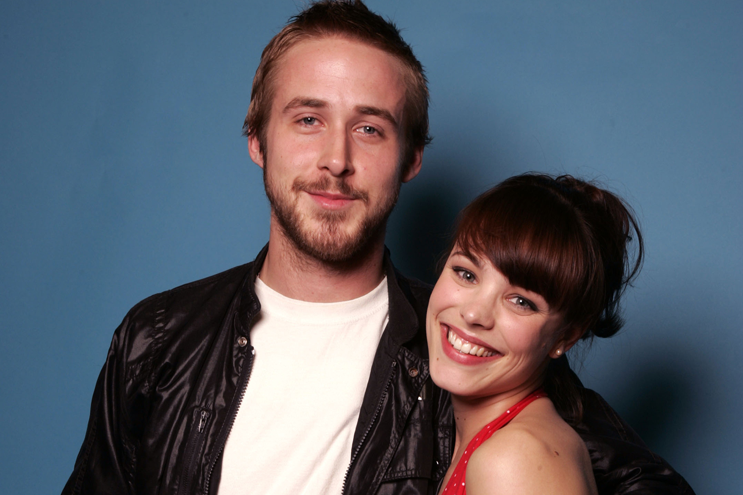 Ryan Gosling & Rachel McAdams