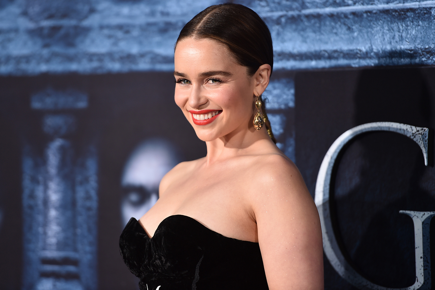 Emilia Clarke Has Responded To The Critisism Of The ‘Game Of Thrones’ Finale