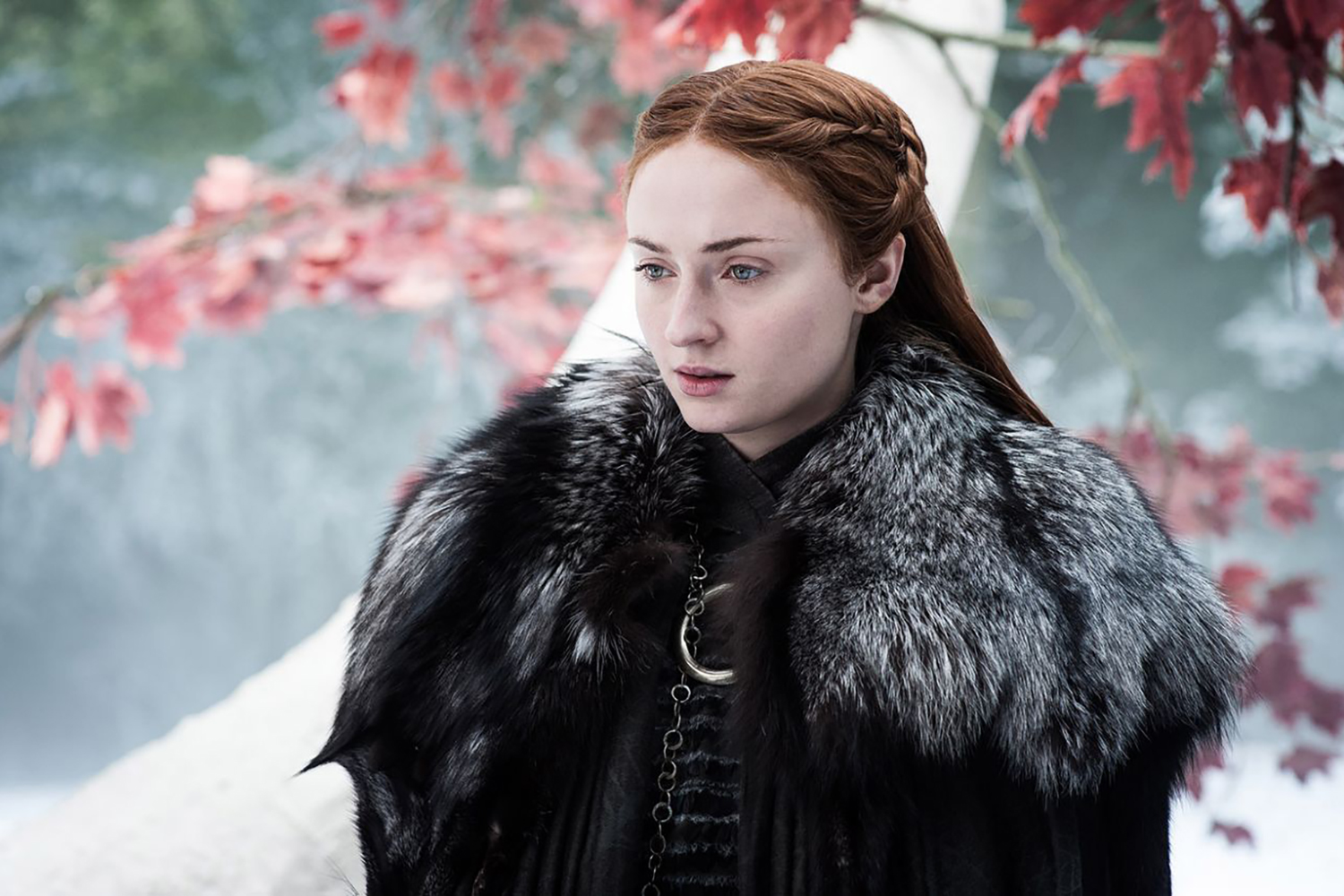 This Game Of Thrones Theory Has Us Convinced Sansa and Tyrion Will Rule The Iron Throne