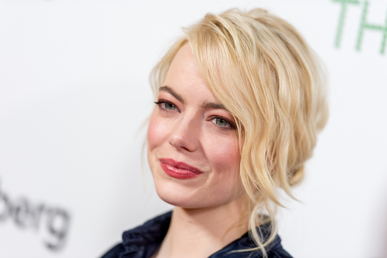 Emma Stone Started Anxiety Therapy When She Was 7 Years Old