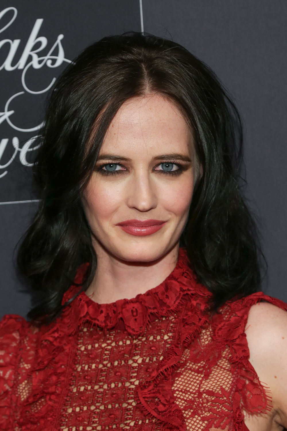 Eva Green