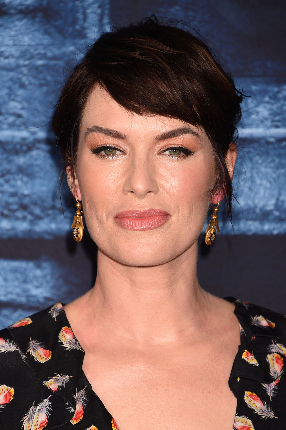 Lena Headey