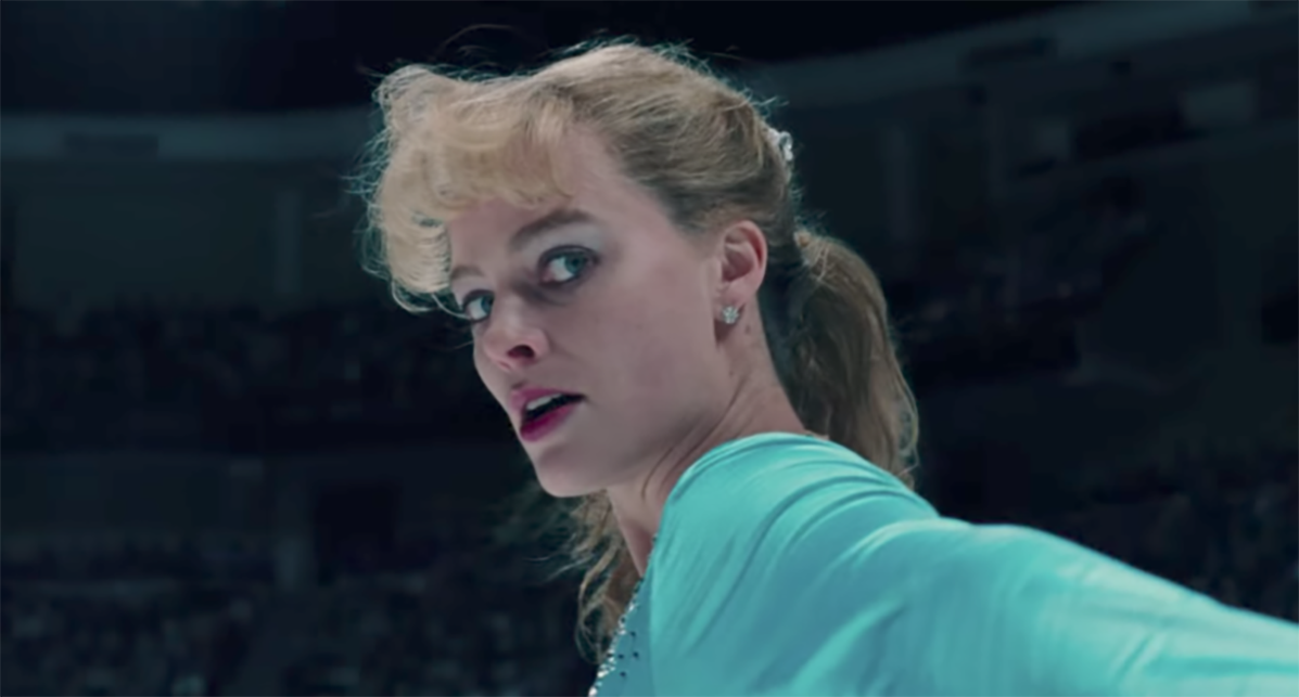 See Margot Robbie’s Incredible Transformation In The Trailer For ‘I, Tonya’