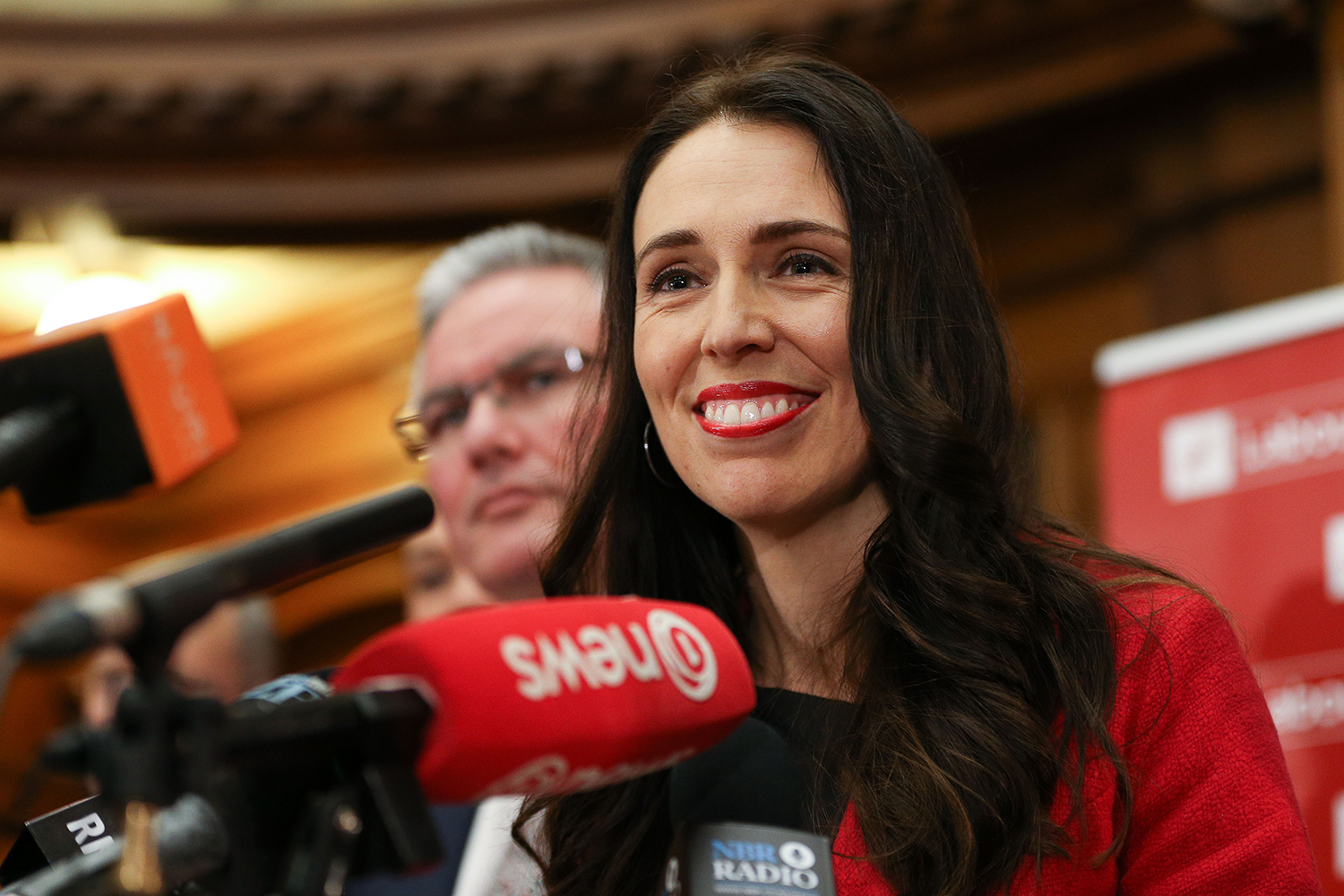 This Is The Reason Jacinda Ardern Just Became New Zealand’s Prime Minister