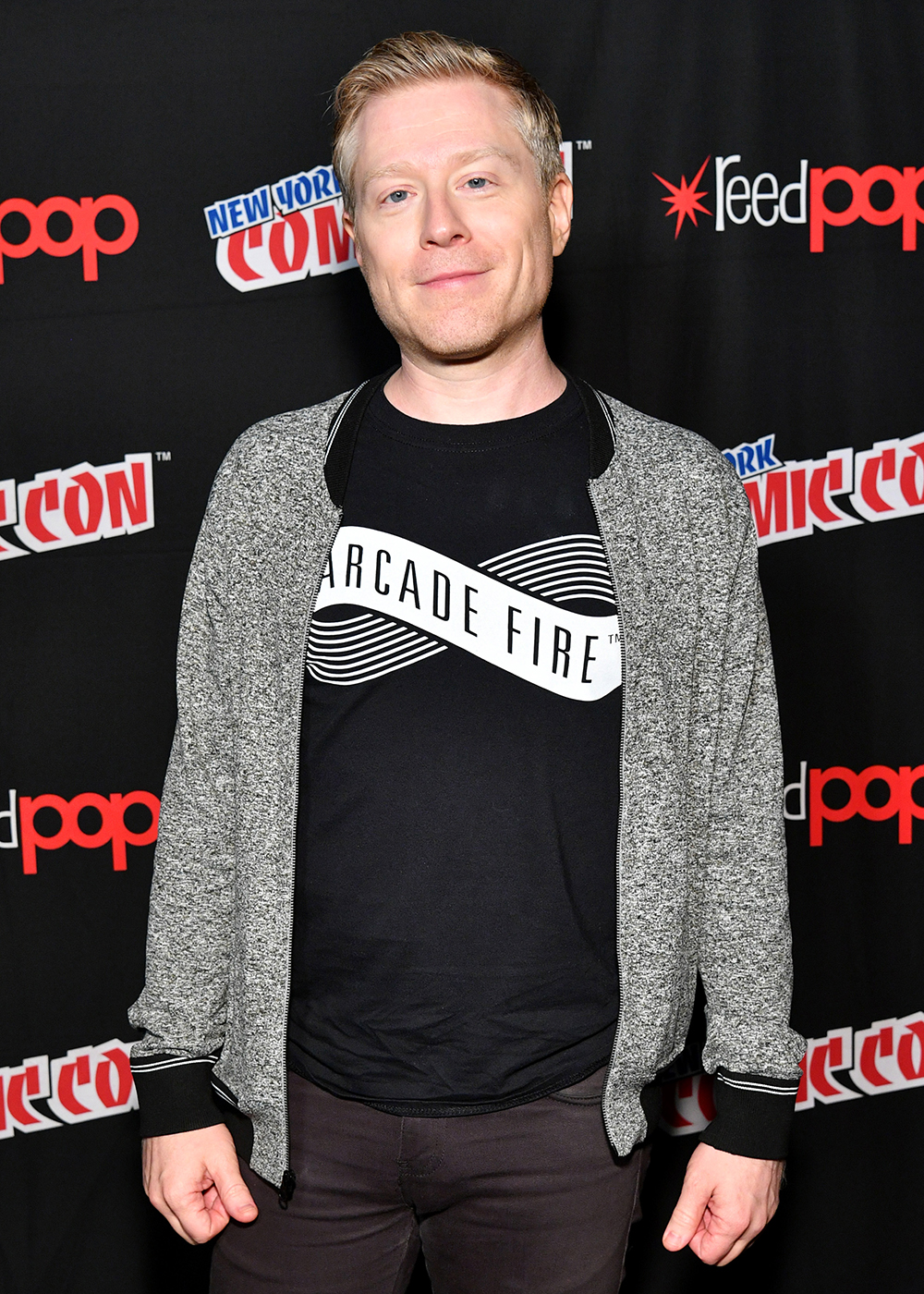 Anthony Rapp: