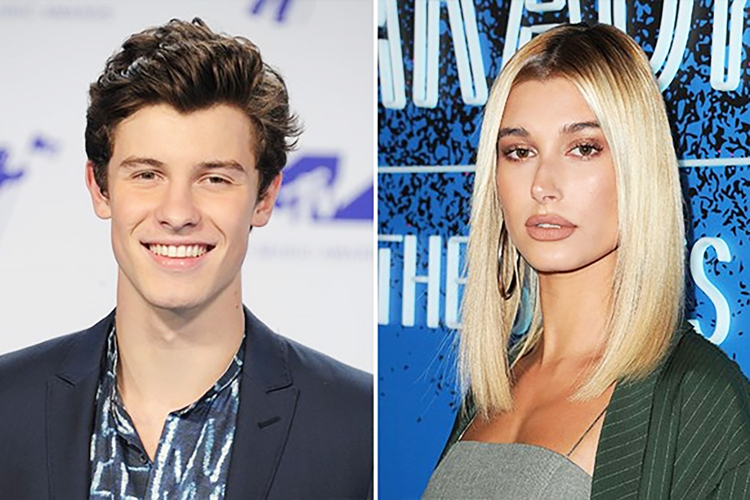 More Proof That Hailey Baldwin And Shawn Mendes Are Dating