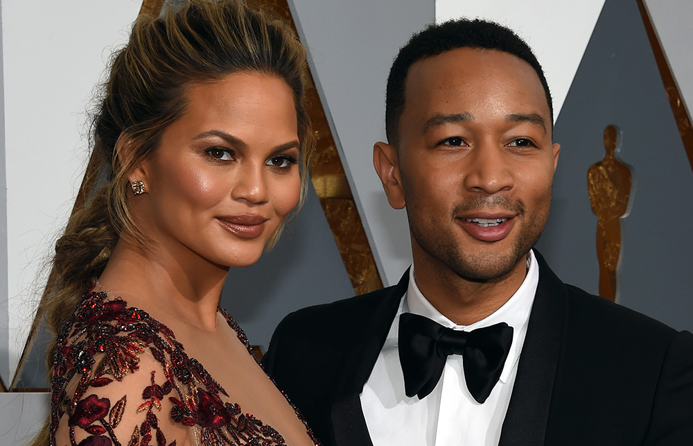 Chrissy Teigen’s New Home Is Nothing Short Of Spectacular