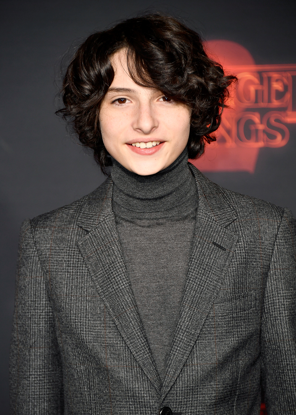 Finn Wolfhard