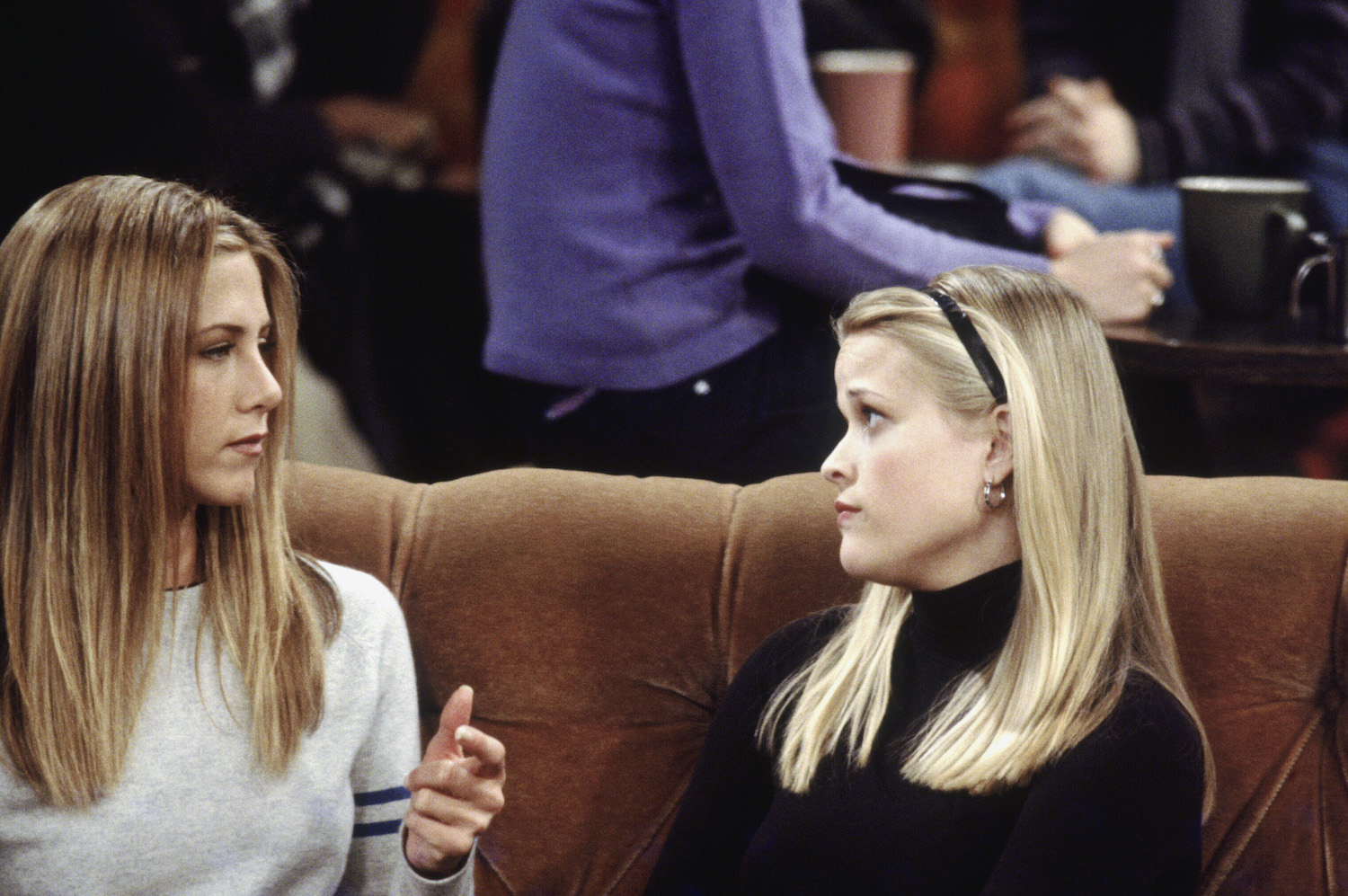 friends jennifer aniston reese witherspoon