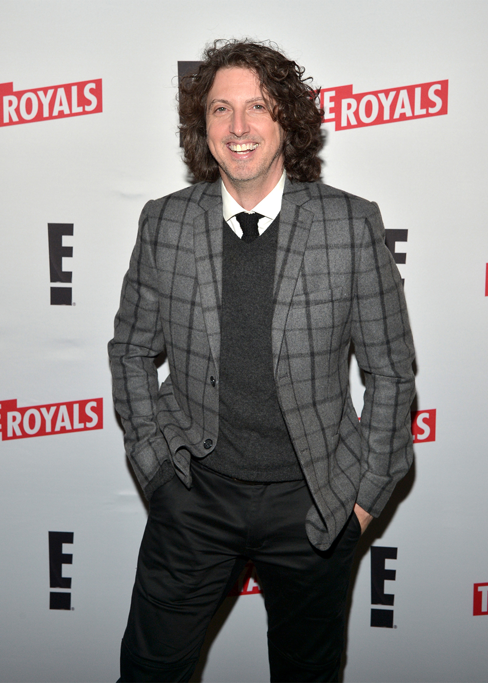 Mark Schwahn