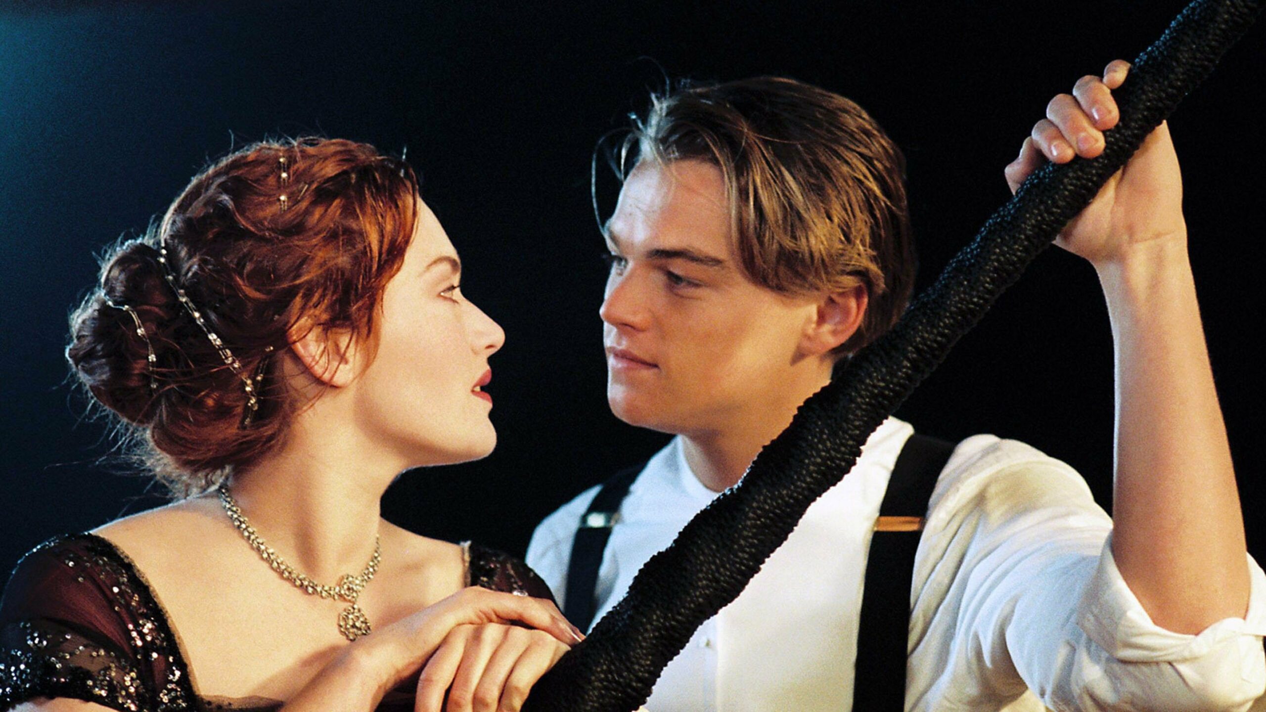 A Deleted Scene From The Titanic Has Been Discovered And It Will Break Your Heart