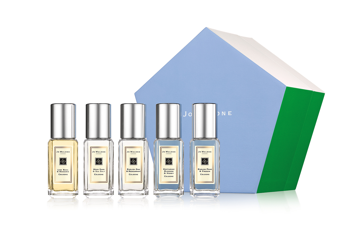 Jo Malone fragrance collection