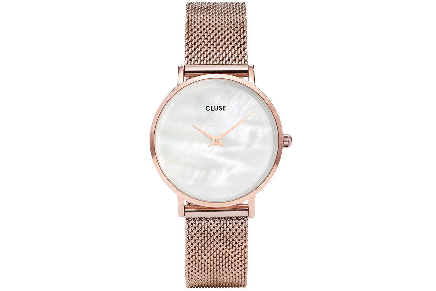 Cluse watch