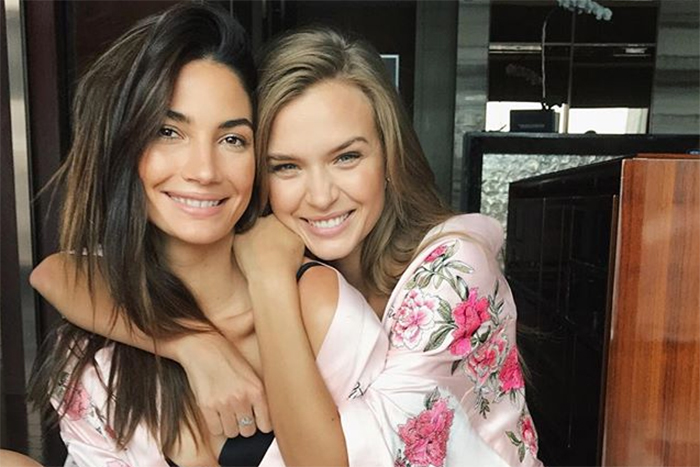 The One Carb Victoria’s Secret Models Eat Every Day