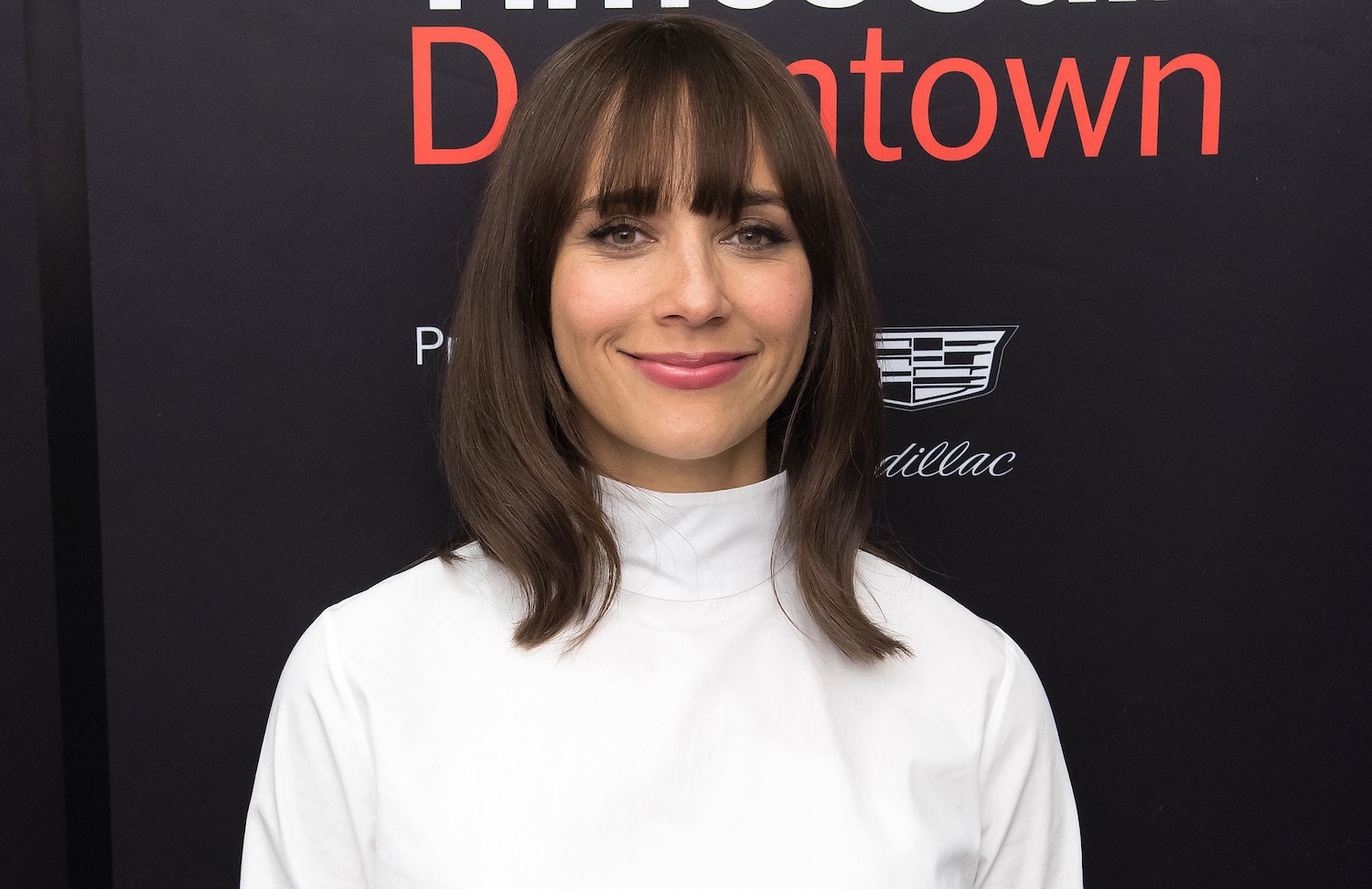 Rashida Jones Allegedly Quit Toy Story 4 Due To Sexual Harassment