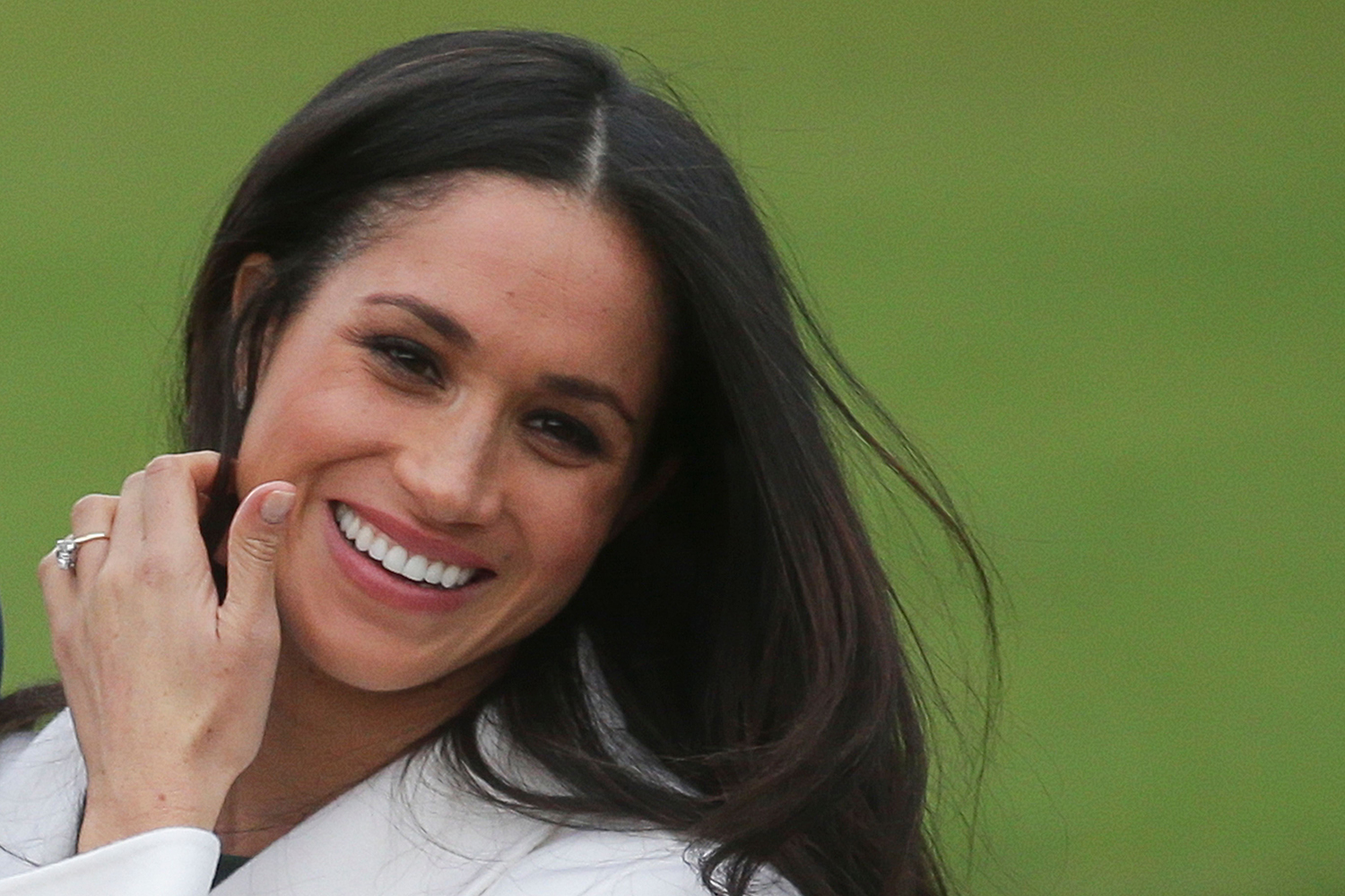 Meghan Markle’s Princess Preparation Will Include Hostage Training