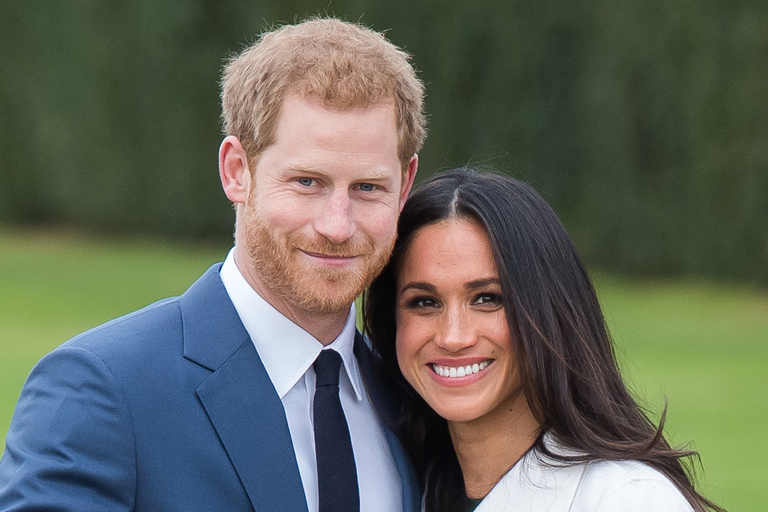 Australia Could Be The First Place Meghan Markle And Prince Harry Visit After Their Wedding