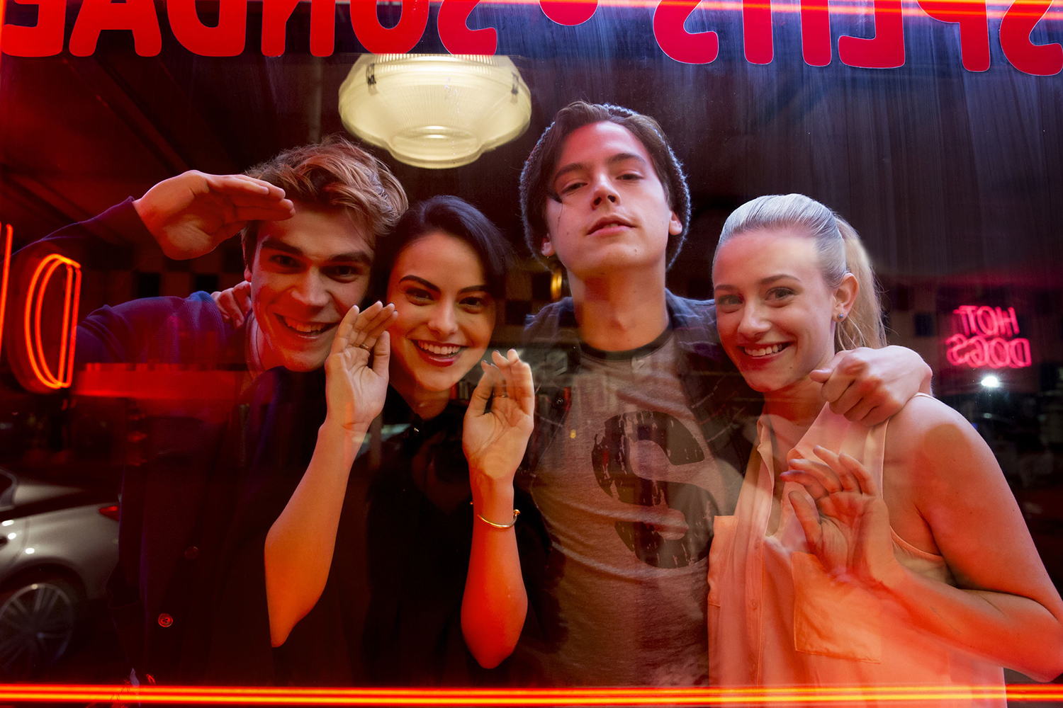 riverdale