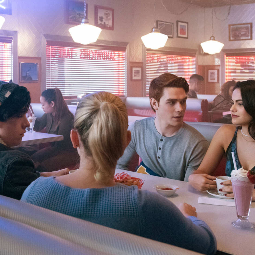 Riverdale