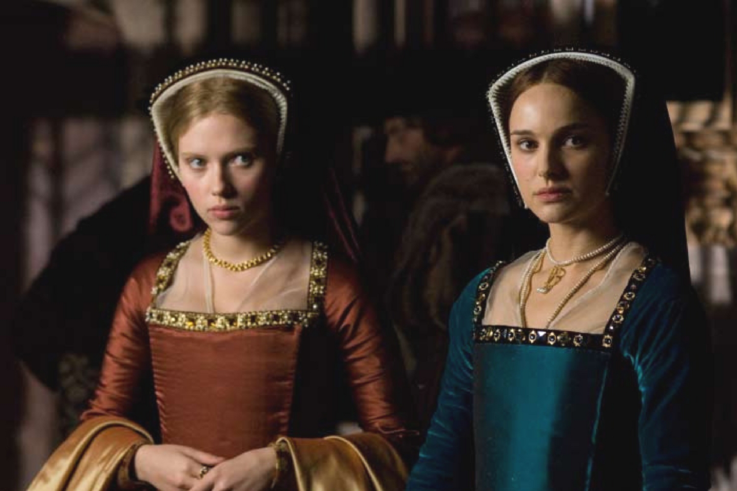 The Other Boleyn Girl