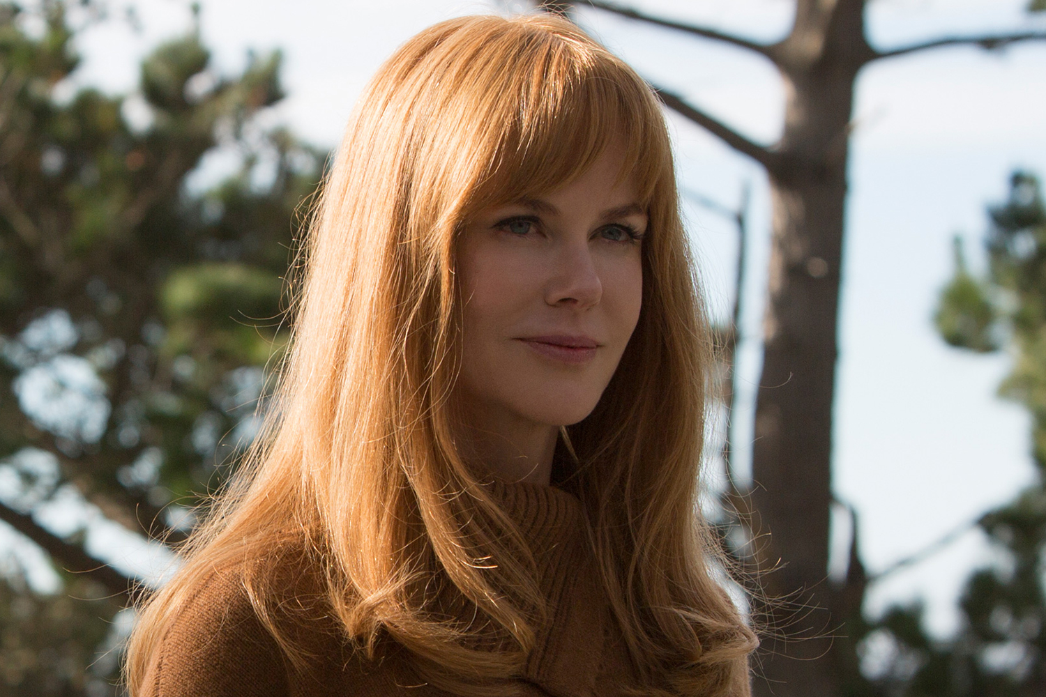 Big LIttle Lies Nicole Kidman