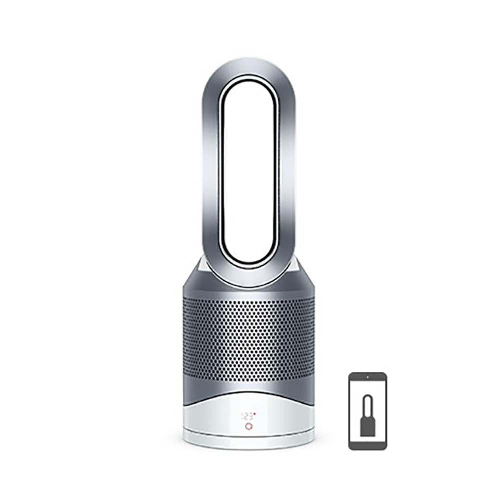 dyson air purifier