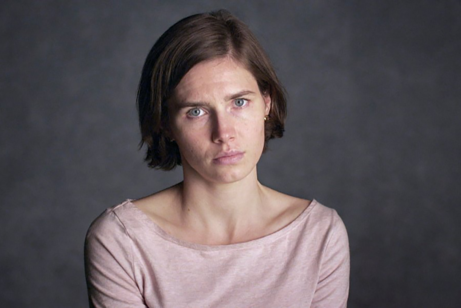 Amanda Knox