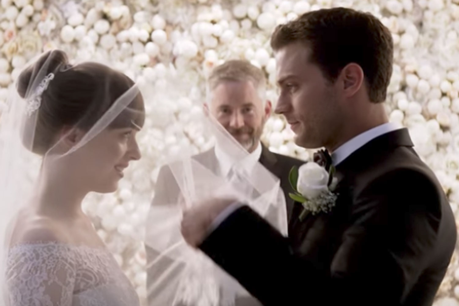 The New Fifty Shades Freed Trailer Shares The Most Exciting News