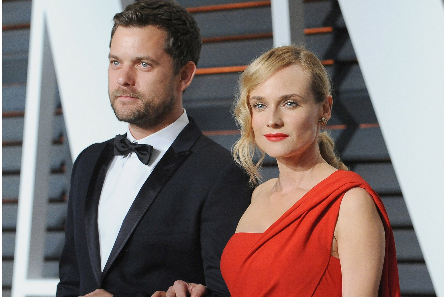 “It Felt Liberating.” Diane Kruger On Her Breakup With Joshua Jackson