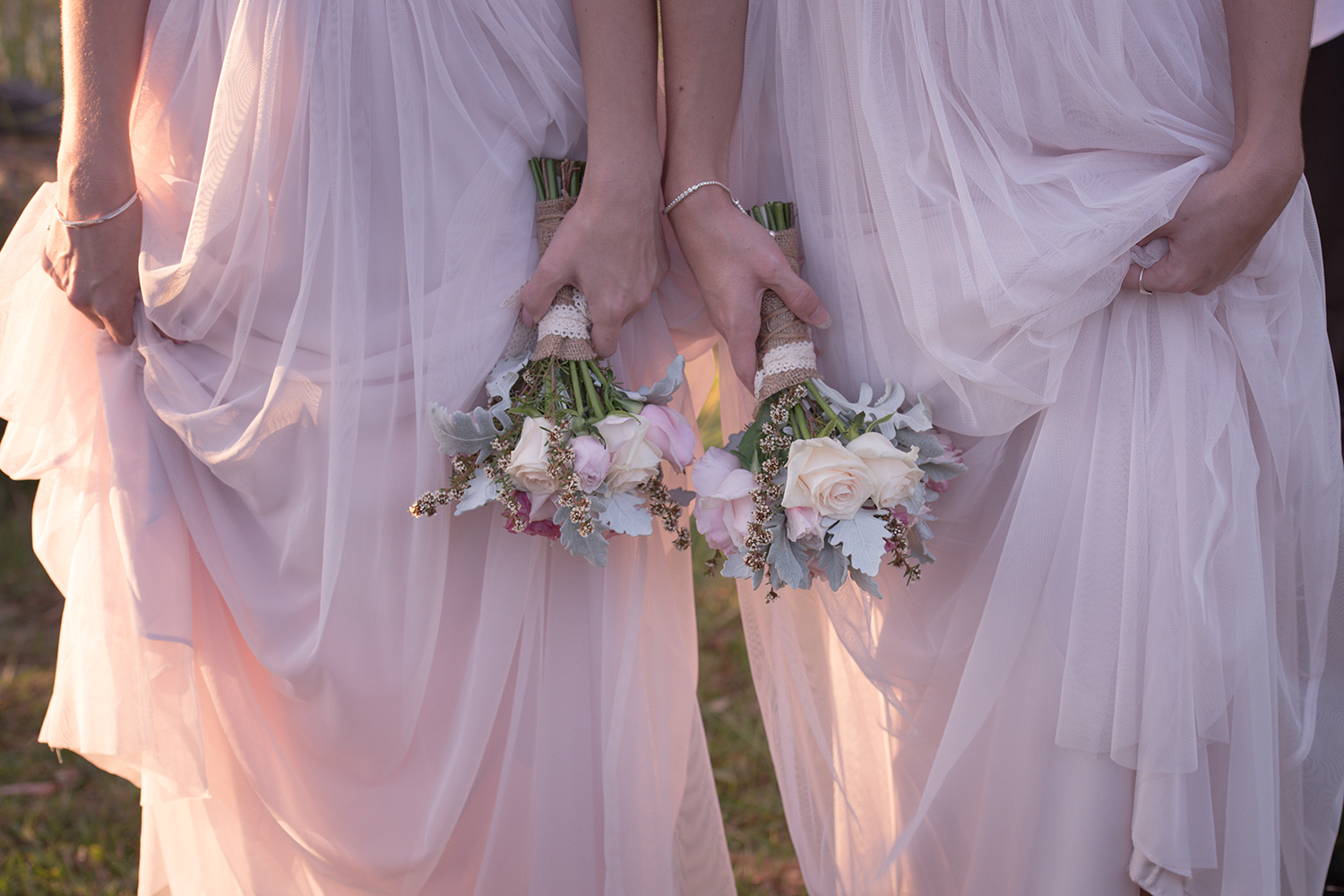 A Bride Has Asked Her Bridesmaid To Buy A Wig For Her Wedding