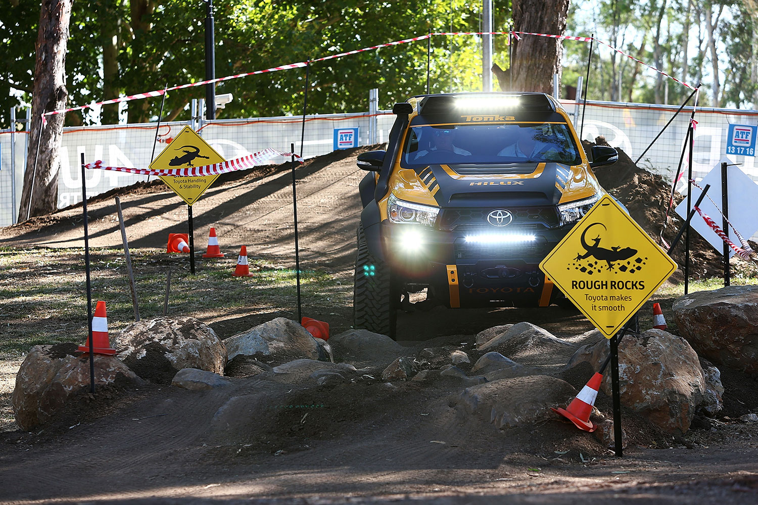 Toyota Country Music Festival Tamworth