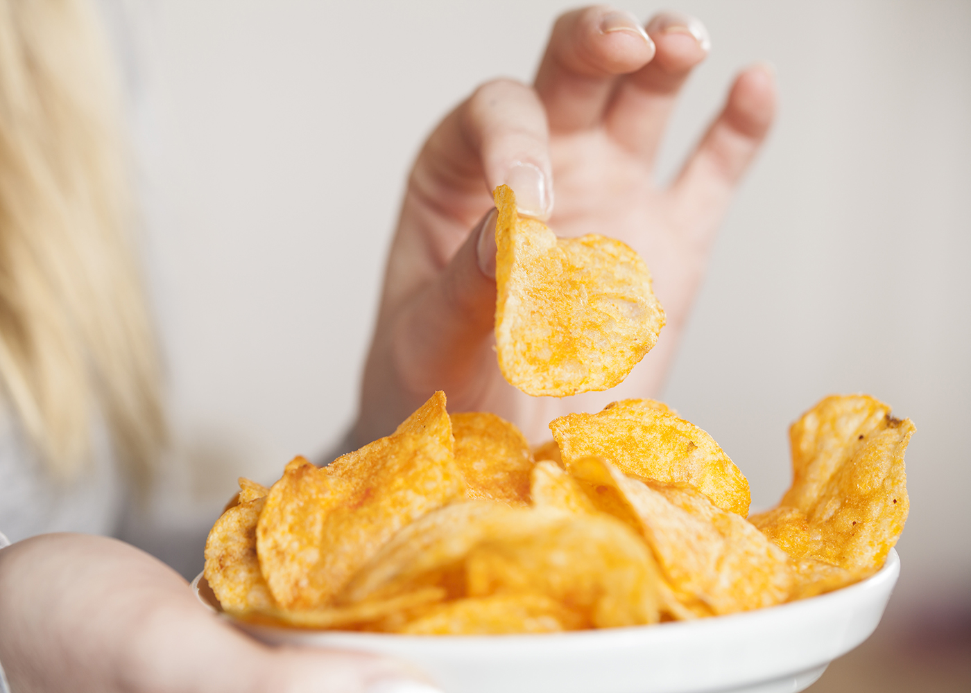 Doritos Are Seriously Launching A Chip Just For Women